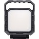 Rechargeable 60W COB Magnetic Worklight