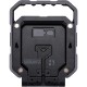 Rechargeable 60W COB Magnetic Worklight