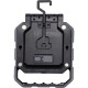 Rechargeable 60W COB Magnetic Worklight