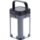 Rechargeable 4-Panel 3W LED/SMD Lantern
