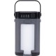 Rechargeable 4-Panel 3W LED/SMD Lantern
