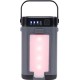 Rechargeable 4-Panel 3W LED/SMD Lantern