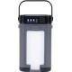 Rechargeable 4-Panel 3W LED/SMD Lantern