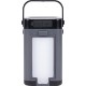 Rechargeable 4-Panel 3W LED/SMD Lantern