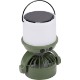 Rechargeable 3W COB Lantern w/ Fan