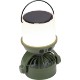 Rechargeable 3W COB Lantern w/ Fan