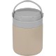 Urban Peak® Vacuum Food Jar w/ Spork, 20oz.