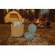 Urban Peak® Vacuum Food Jar w/ Spork, 20oz.