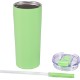 Urban Peak® Cascade Pop Up Straw Tumbler, 20oz.