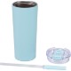 Urban Peak® Cascade Pop Up Straw Tumbler, 20oz.