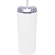 Urban Peak® Cascade Pop Up Straw Tumbler, 20oz.