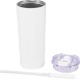 Urban Peak® Cascade Pop Up Straw Tumbler, 20oz.