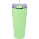 Urban Peak® Cascade Pop Up Straw Tumbler, 30oz.