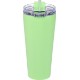 Urban Peak® Cascade Pop Up Straw Tumbler, 30oz.