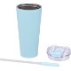 Urban Peak® Cascade Pop Up Straw Tumbler, 30oz.