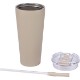 Urban Peak® Cascade Pop Up Straw Tumbler, 30oz.