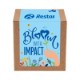 Bloom w/ Impact Planter in Kraft Gift Box w/ Label