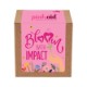 Bloom w/ Impact Planter in Kraft Gift Box w/ Label