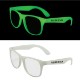 Glow in the Dark Sunglasses