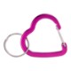 Heart Carabiner