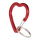 Heart Carabiner