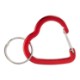 Heart Carabiner