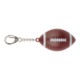 Football SPF15 Lip Balm Key Chain