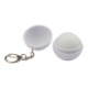 Golf Ball SPF15 Lip Balm Key Chain