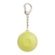 Tennis Ball SPF15 Lip Balm Key Chain