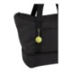 Tennis Ball SPF15 Lip Balm Key Chain