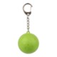 Pickleball SPF15 Lip Balm Key Chain