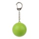 Pickleball SPF15 Lip Balm Key Chain