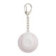 Baseball SPF15 Lip Balm Key Chain