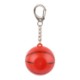 Basketball SPF15 Lip Balm Key Chain