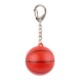 Basketball SPF15 Lip Balm Key Chain