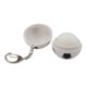 Soccer SPF15 Lip Balm Key Chain