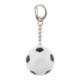 Soccer SPF15 Lip Balm Key Chain