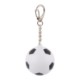 Soccer SPF15 Lip Balm Key Chain