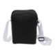 Varsity Recycled Crossbody Tote