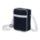 Varsity Recycled Crossbody Tote