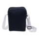 Varsity Recycled Crossbody Tote