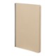 Sugarcane Paper Meeting Notebook, 5" x 7"