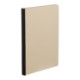 Sugarcane Paper Meeting Notebook, 5" x 7"