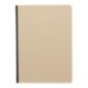 Sugarcane Paper Meeting Notebook, 5" x 7"