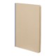 Sugarcane Paper Meeting Notebook, 5" x 7"
