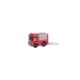 Fire Truck LED Light & Sound Keychain