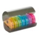 Seven Day Recycled Pill Organizer
