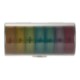 Seven Day Recycled Pill Organizer