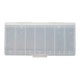 Seven Day Recycled Pill Organizer