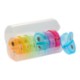 Seven Day Recycled Pill Organizer